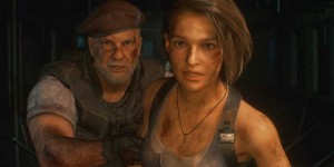 Beitragsbild des Blogbeitrags Resident Evil: Mächtiger Meilenstein in der Geschichte der Serie erreicht