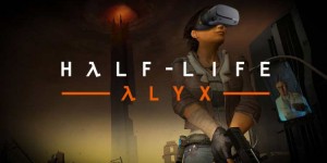 Beitragsbild des Blogbeitrags Half Life: Alyx – Mod fügt Lichtschwerter in das VR-Spiel hinzu 