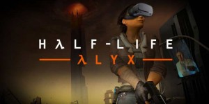 Beitragsbild des Blogbeitrags Half Life: Alyx – Mod fügt Lichtschwerter in das VR-Spiel hinzu