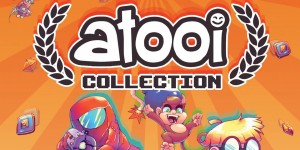 Beitragsbild des Blogbeitrags Nintendo 3DS bekommt ein neues physisches Videospiel von Entwickler Atooi