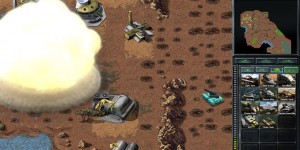 Beitragsbild des Blogbeitrags Command and Conquer: Source Code wird der Modding-Community zugänglich gemacht 