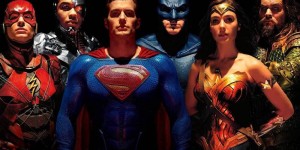 Beitragsbild des Blogbeitrags DC Justice League – Snyder Cut wird veröffentlicht