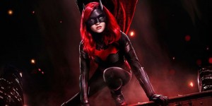 Beitragsbild des Blogbeitrags Batwoman: Ruby Rose verlässt das Arrowverse! 