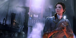 Beitragsbild des Blogbeitrags Close to the Sun – Review