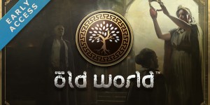 Beitragsbild des Blogbeitrags Old World (Early Access) – Review