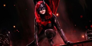 Beitragsbild des Blogbeitrags Schade! – Batwoman: Ruby Rose verlässt das Arrowverse!