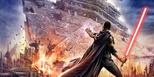 Beitragsbild des Blogbeitrags Star Wars: Synchronsprecher enthüllt Details zum Unleashed 3-Spiel 