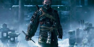 Beitragsbild des Blogbeitrags Ghost of Tsushima: So schwierig wird das PS4-Exklusiv-Spiel