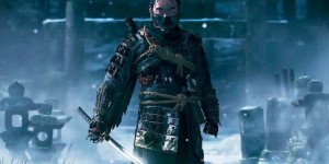 Beitragsbild des Blogbeitrags Ghost of Tsushima: So schwierig wird das PS4-Exklusiv-Spiel 