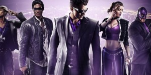 Beitragsbild des Blogbeitrags Saints Row: The Third Remastered – Review
