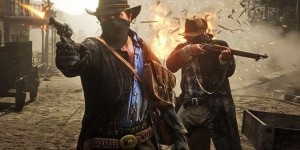 Beitragsbild des Blogbeitrags Red Dead Redemption 2: Neuer Rekord für den Rockstar Games-Titel 