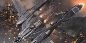 Beitragsbild des Blogbeitrags Star Citizen kann für eine begrenzte Zeit kostenlos gespielt werden