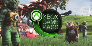 Beitragsbild des Blogbeitrags Xbox Game Pass bringt im Juni No Man’s Sky in den Abo-Dienst 