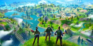 Beitragsbild des Blogbeitrags Mit dem perfekten Gaming-PC für Fortnite zum Victory Royale