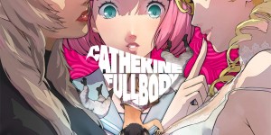 Beitragsbild des Blogbeitrags Neuer Trailer für Catherine: Full Body für die Nintendo Switch 