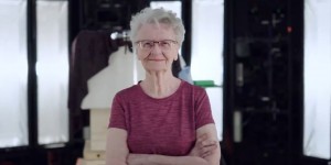 Beitragsbild des Blogbeitrags Skyrim-Oma tritt auf Youtube kürzer aufgrund von Gesundheitsproblemen