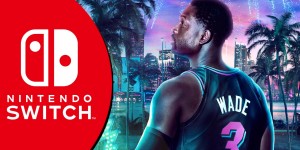 Beitragsbild des Blogbeitrags Nintendo Switch: Neue Listungen bei Amazon necken zwei Take 2-Spiele