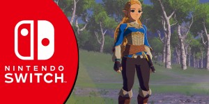Beitragsbild des Blogbeitrags Breath of the Wild: Spieler fasziniert beeindruckender Zelda-Kampf-Clip