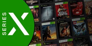 Beitragsbild des Blogbeitrags Xbox Series X: Alle Spiele die abwärtskompatibel sind 