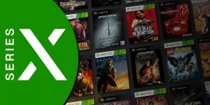 Beitragsbild des Blogbeitrags Xbox Series X: Alle Spiele die abwärtskompatibel sind