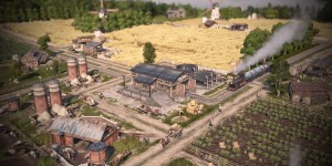 Beitragsbild des Blogbeitrags Anno 1800: Neuer DLC „Reiche Ernte“ ist ab sofort verfügbar
