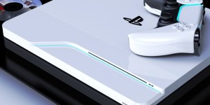 Beitragsbild des Blogbeitrags PS5: Laut Gerücht doppelt so „dick“ wie die PS4 Pro und wenig schick