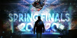 Beitragsbild des Blogbeitrags A1 eSports Spring Finals 2020: 300.000 Zuschauer sind neuer Rekord