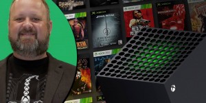 Beitragsbild des Blogbeitrags Xbox Series X: Gibt es nach der Konsole wieder eine Konsole? 