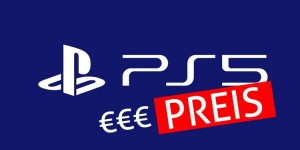 Beitragsbild des Blogbeitrags PlayStation 5: Unerwartete Ankündigung zum Preis der Sony PS5
