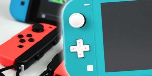 Beitragsbild des Blogbeitrags Nintendo Switch Update 10.0.4: Fehler im eShop behoben