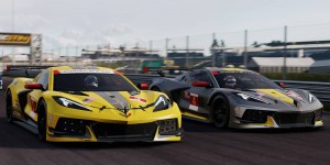 Beitragsbild des Blogbeitrags Aus dem nichts: Projekt CARS 3 erscheint diesen Sommer
