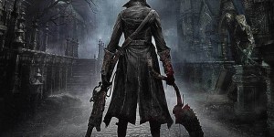 Beitragsbild des Blogbeitrags Bloodborne Remaster kommt für die Sony PlayStation 5 (Gerücht) 