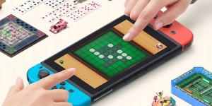 Beitragsbild des Blogbeitrags Clubhouse Games: 51 Worldwide Classics – Erste Kritiken sind online