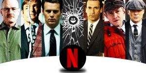 Beitragsbild des Blogbeitrags Die besten 7 Drama-Serien auf Netflix