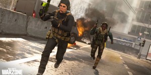 Beitragsbild des Blogbeitrags Call of Duty: Warzone Glitch lässt Waffen der Spieler verschwinden