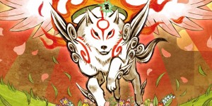 Beitragsbild des Blogbeitrags Ikumi Nakamura will einen neuen Okami Ableger bei Capcom pitchen