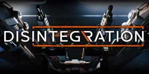 Beitragsbild des Blogbeitrags Disintegration: Der Launch-Trailer zeigt den Debüt-Titel von Studio V1 Interactive 