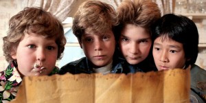 Beitragsbild des Blogbeitrags The Goonies: Sequel-Script ist bereits seit einem Jahrzehnt in Arbeit