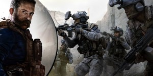 Beitragsbild des Blogbeitrags Call of Duty Modern Warfare Season 4 – Update bringt MW2-Map
