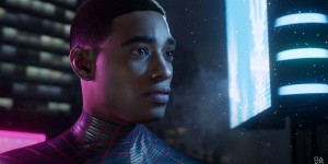 Beitragsbild des Blogbeitrags PS5: Spider-Man Miles Morales ist eine Erweiterung!