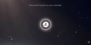 Beitragsbild des Blogbeitrags PS5-Startbildschirm und Animation, wenn die Sony PlayStation 5 startet