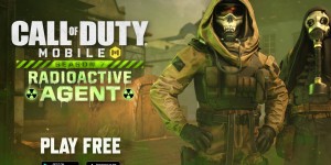 Beitragsbild des Blogbeitrags Call of Duty Mobile Season 7: Das ist neu in „Radioaktiver Agent“