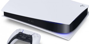 Beitragsbild des Blogbeitrags Warum ist die Sony PlayStation 5 so groß? – Game-Guide 