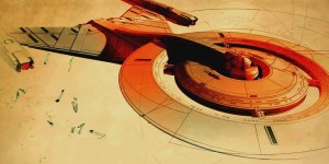 Beitragsbild des Blogbeitrags Star Trek Discovery Staffel 3: Release, Cast, Trailer, Teaser & mehr