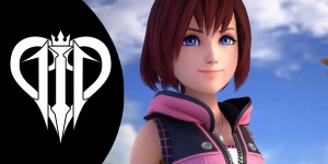 Beitragsbild des Blogbeitrags Fans aufgepasst! Neues Kingdom Hearts mit Kairi als Hauptfigur durchgesickert
