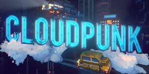 Beitragsbild des Blogbeitrags Retail Version zu Cloudpunk angekündigt