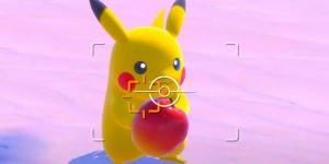 Beitragsbild des Blogbeitrags New Pokemon Snap für die Switch angekündigt 