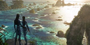Beitragsbild des Blogbeitrags Avatar 2 nimmt die Dreharbeiten offiziell mit neuem Set-Foto wieder auf