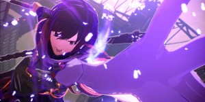 Beitragsbild des Blogbeitrags Scarlet Nexus: Neuer Trailer veröffentlicht 
