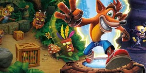Beitragsbild des Blogbeitrags Crash Bandicoot 4: Neues Spiel durch Rating-Board bestätigt